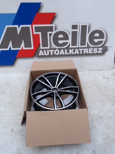 (1DB)[GYRI J] BMW FELNI | 3-AS G20 +LCI / G21+ LCI /G22/G23I |8JX19